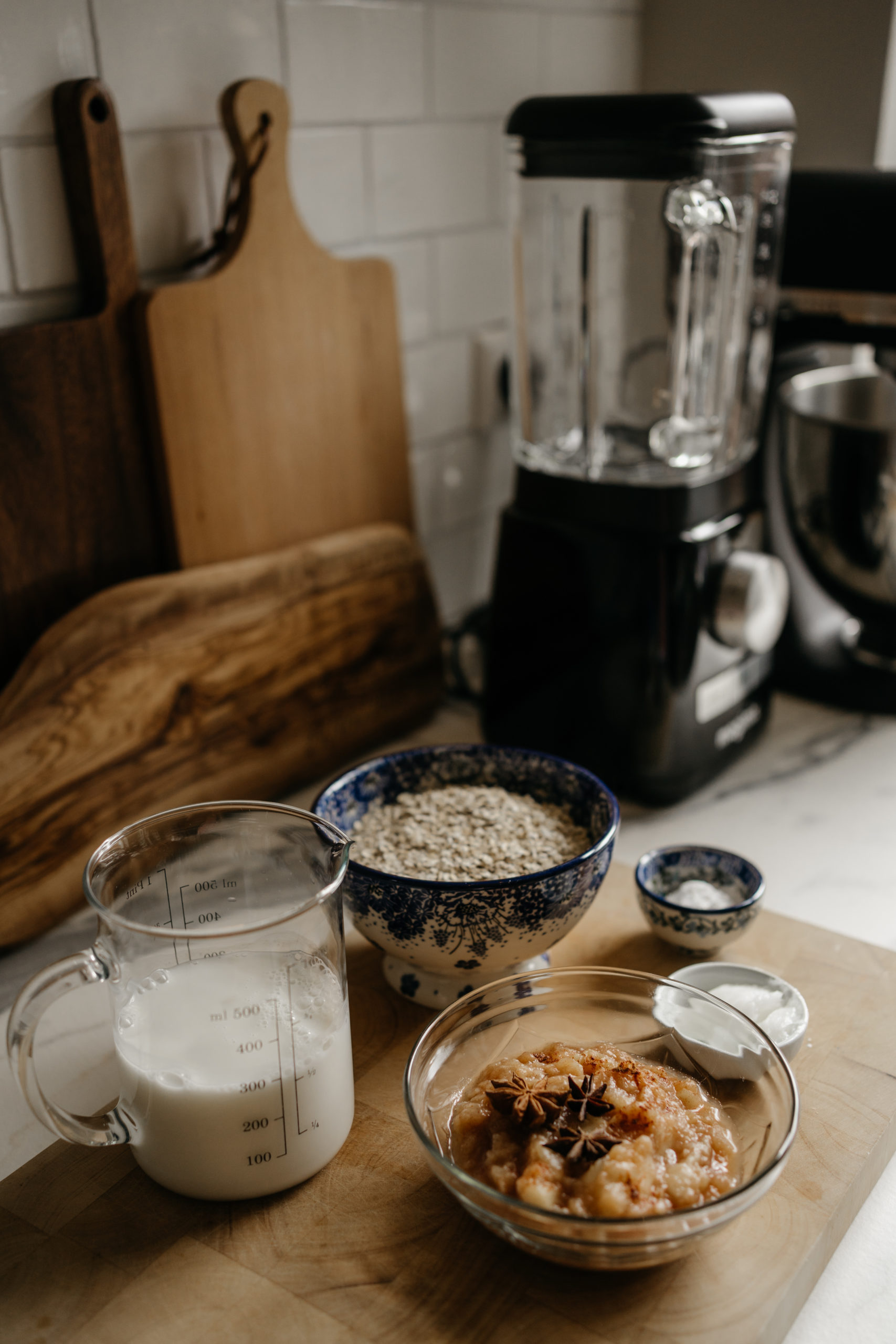 ingrediënten recepten