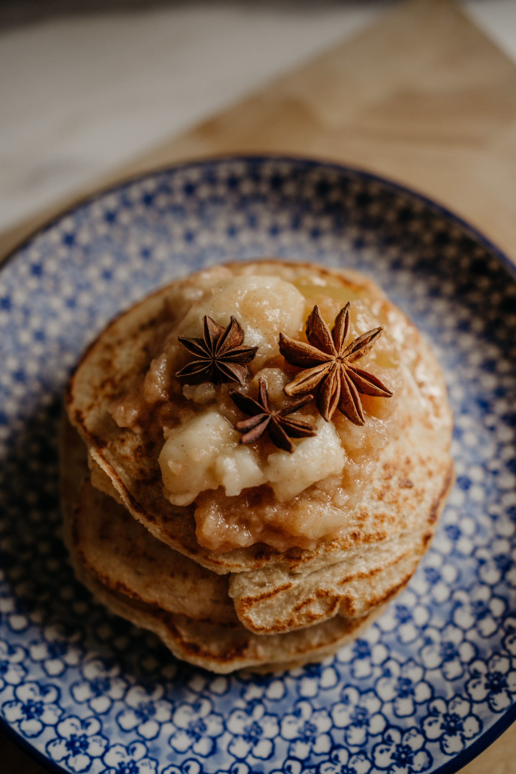 appelpannenkoek recepten