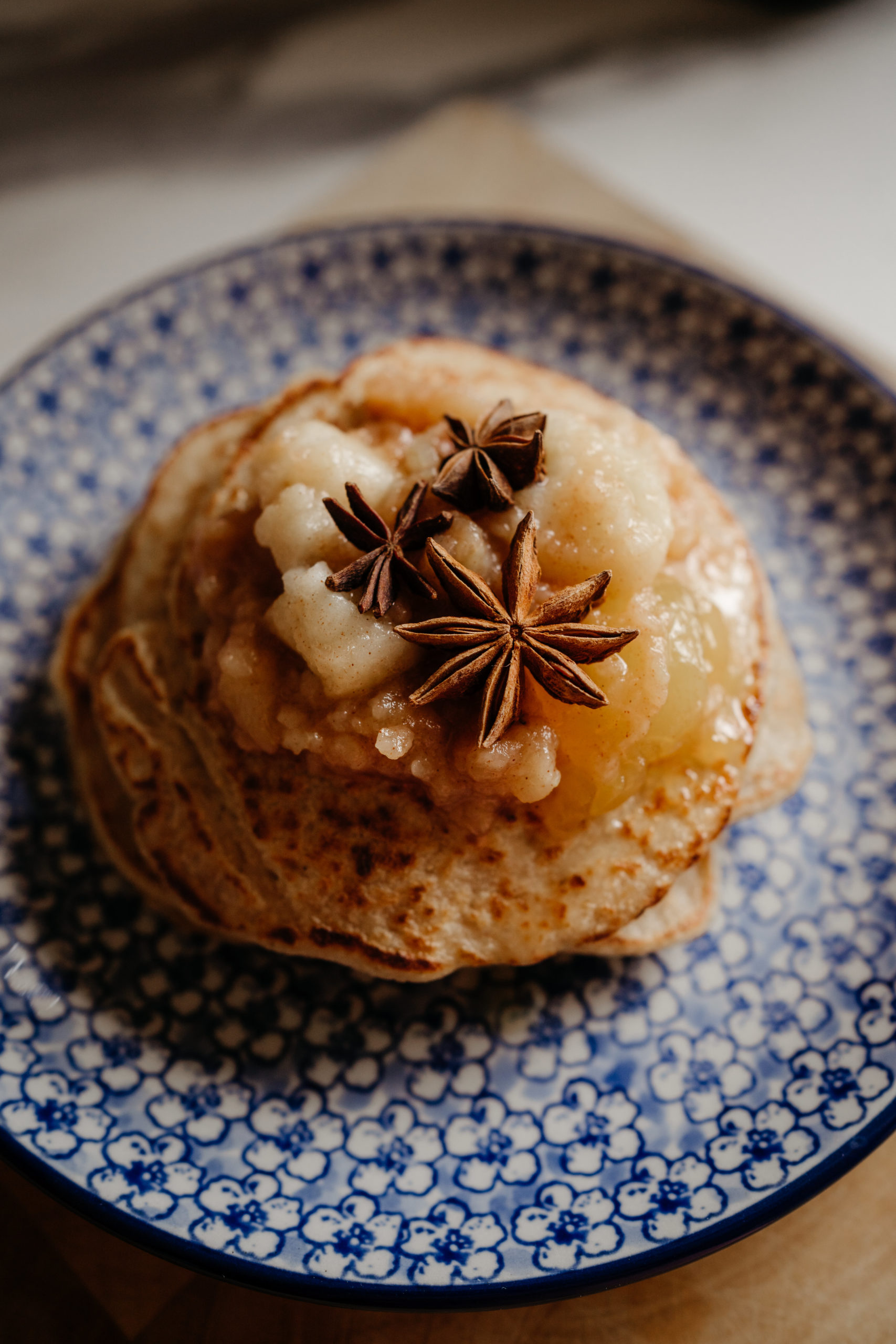 recepten appelpannenkoek