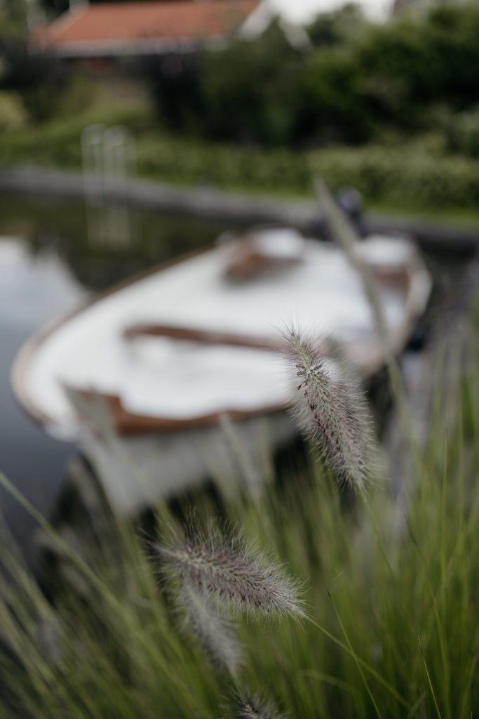 boot Reeuwijkse plassen 