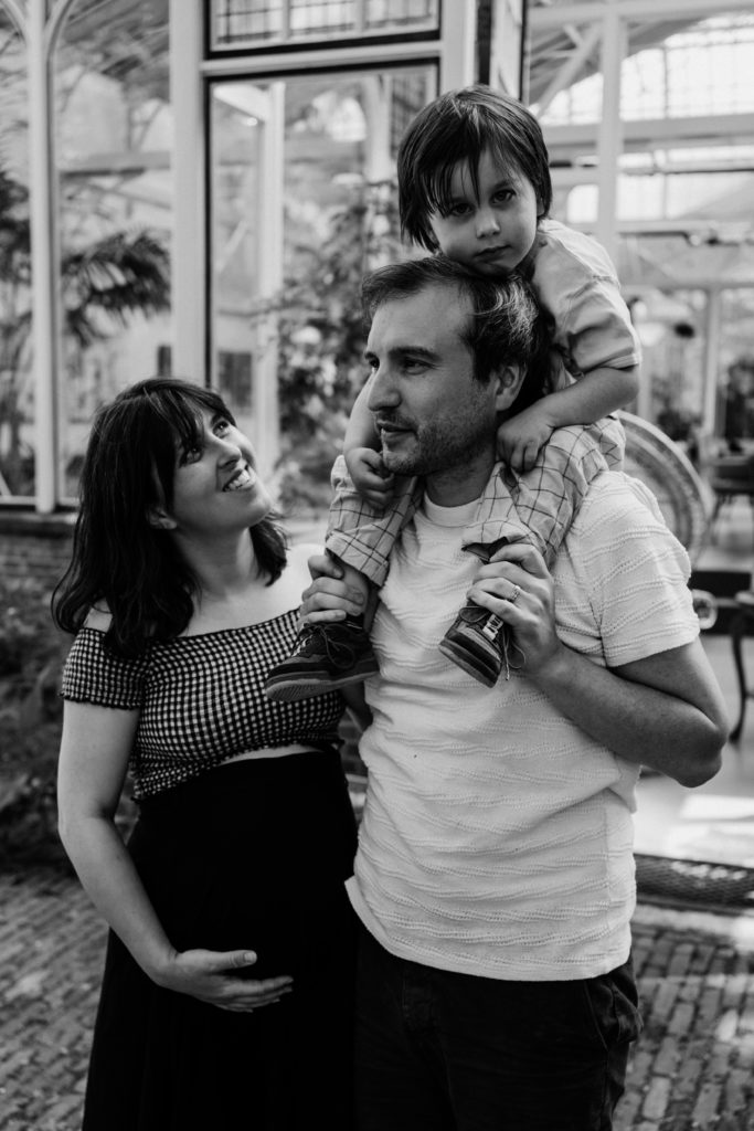 Lifestyle fotografie thuis - Homes to remember. 