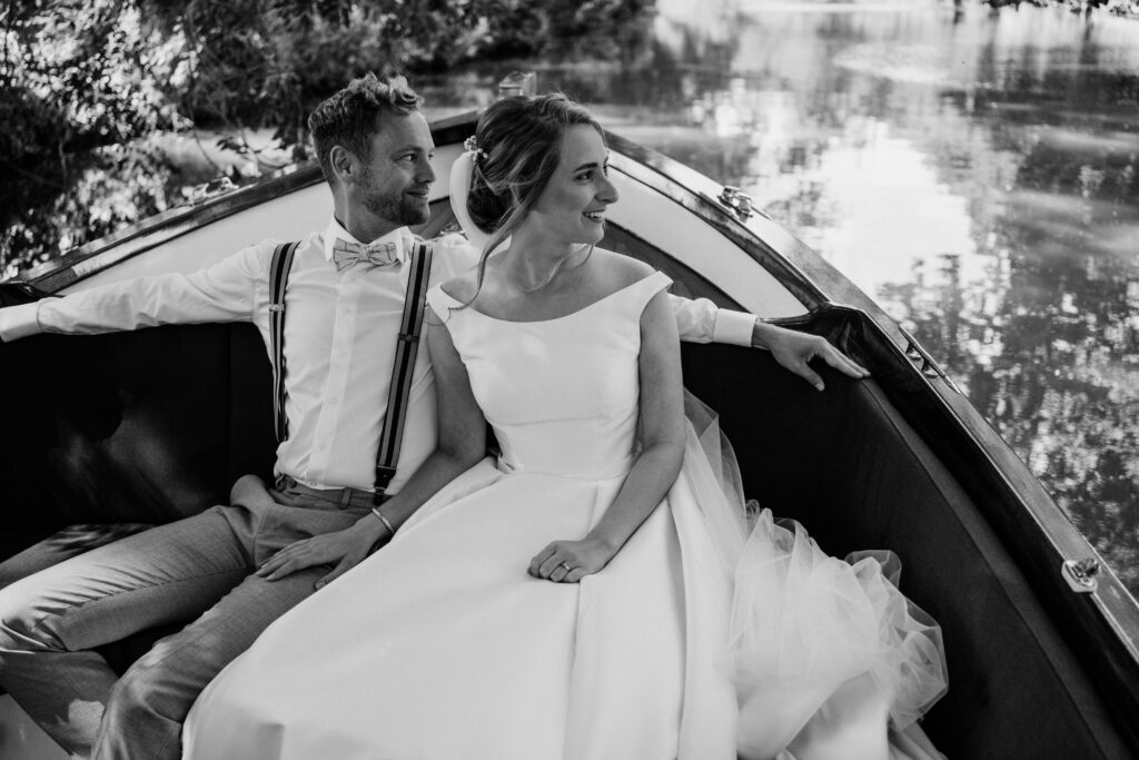 varen bruiloft 