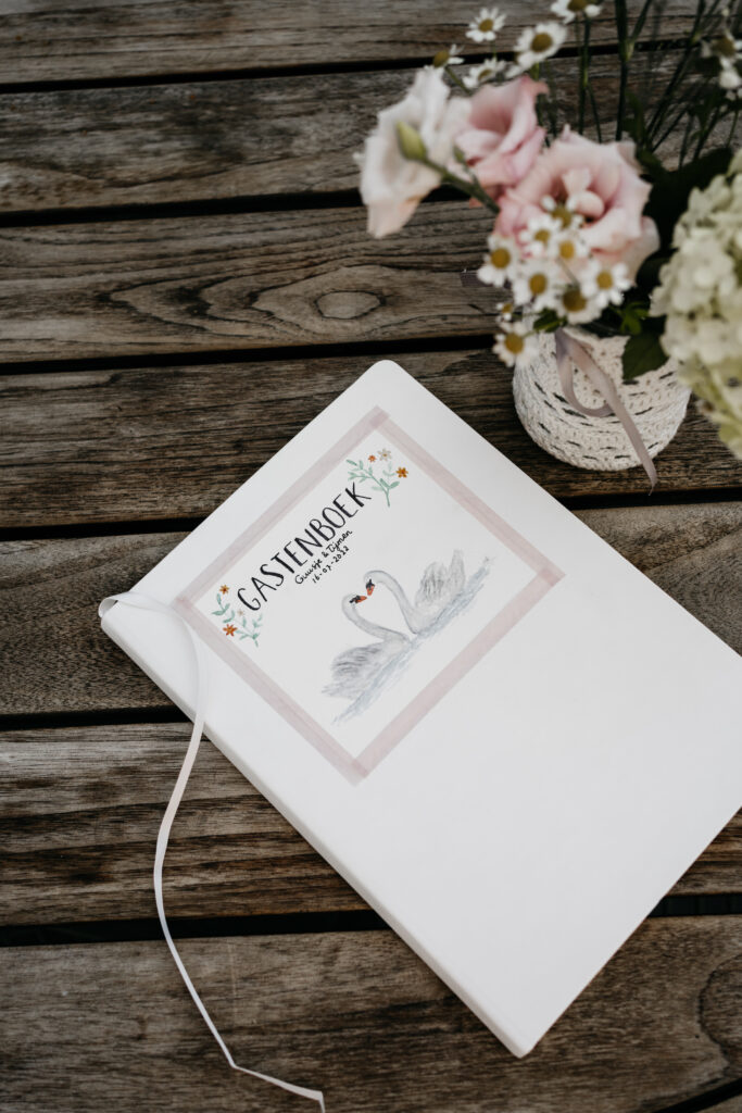 gastenboek 