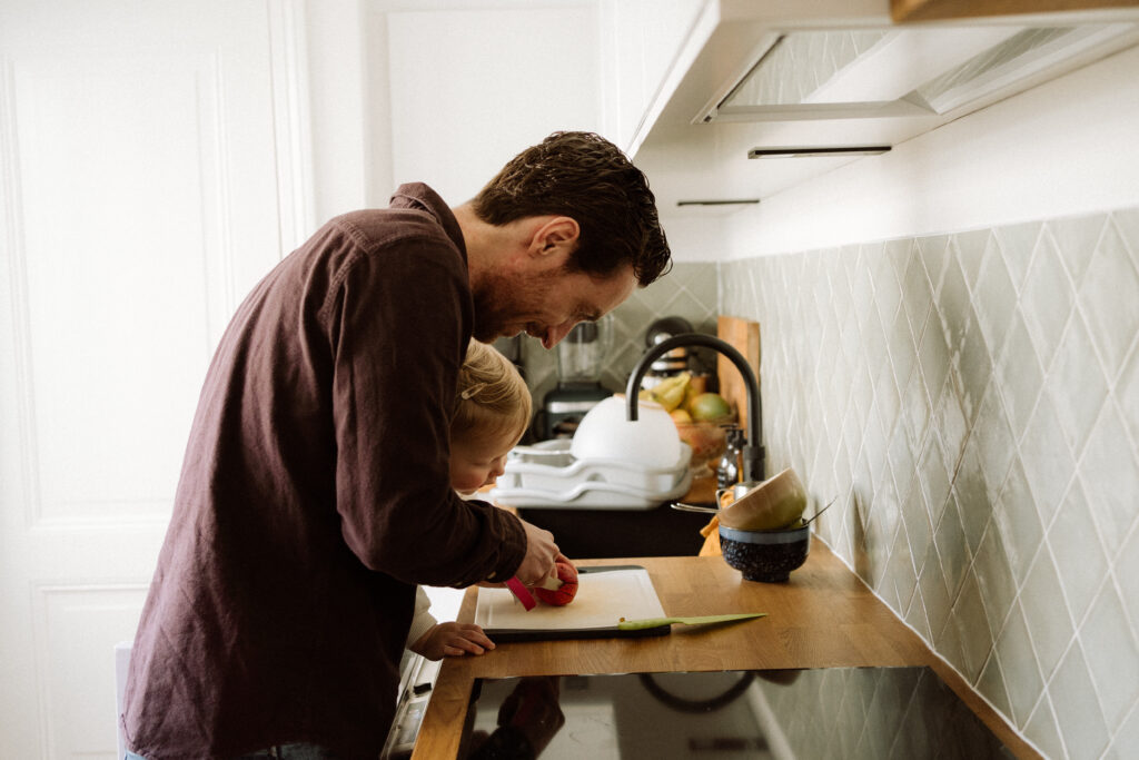 lifestyle fotografie 