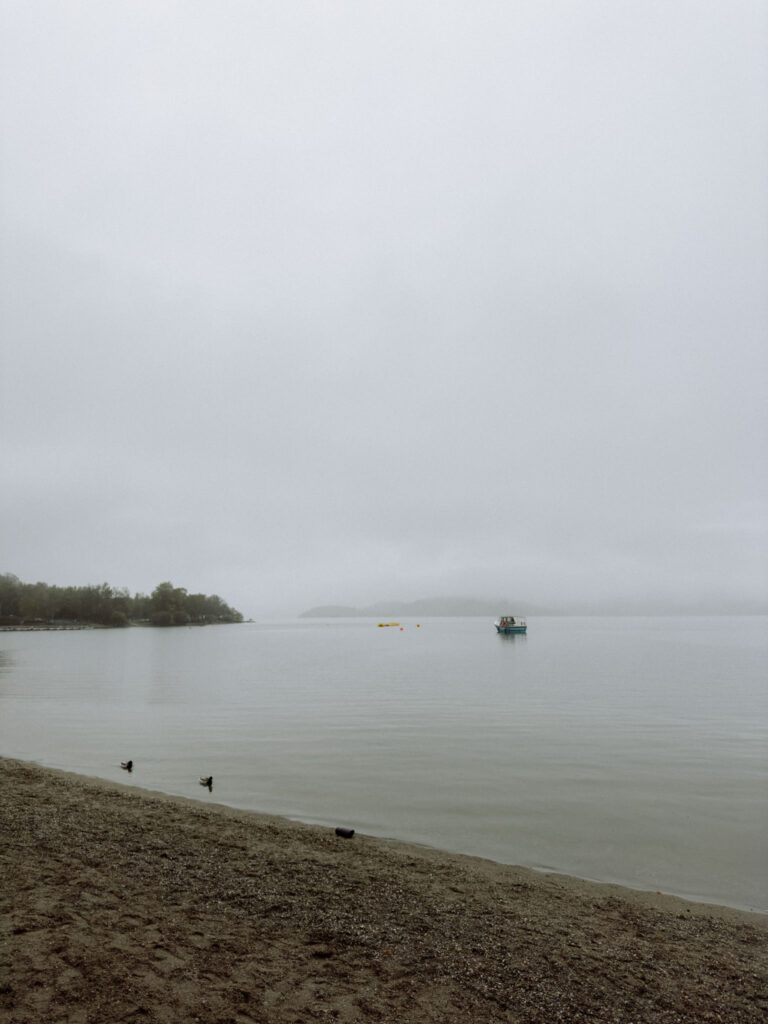 Loch Lomond