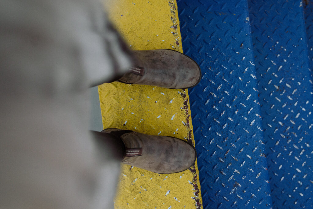 blundstone schoenen