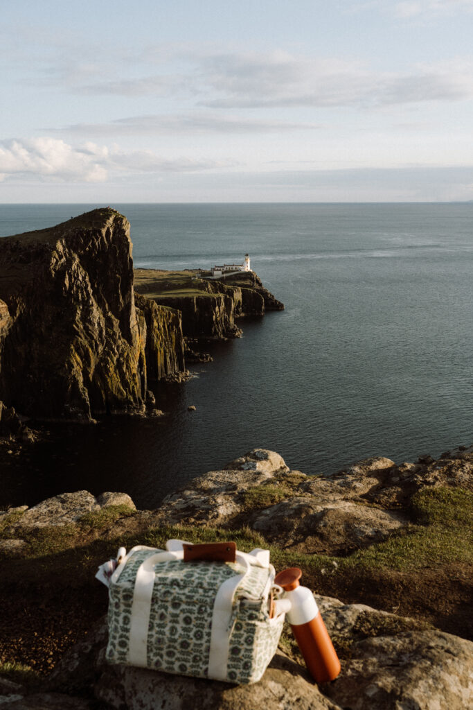 Isle of Sky 