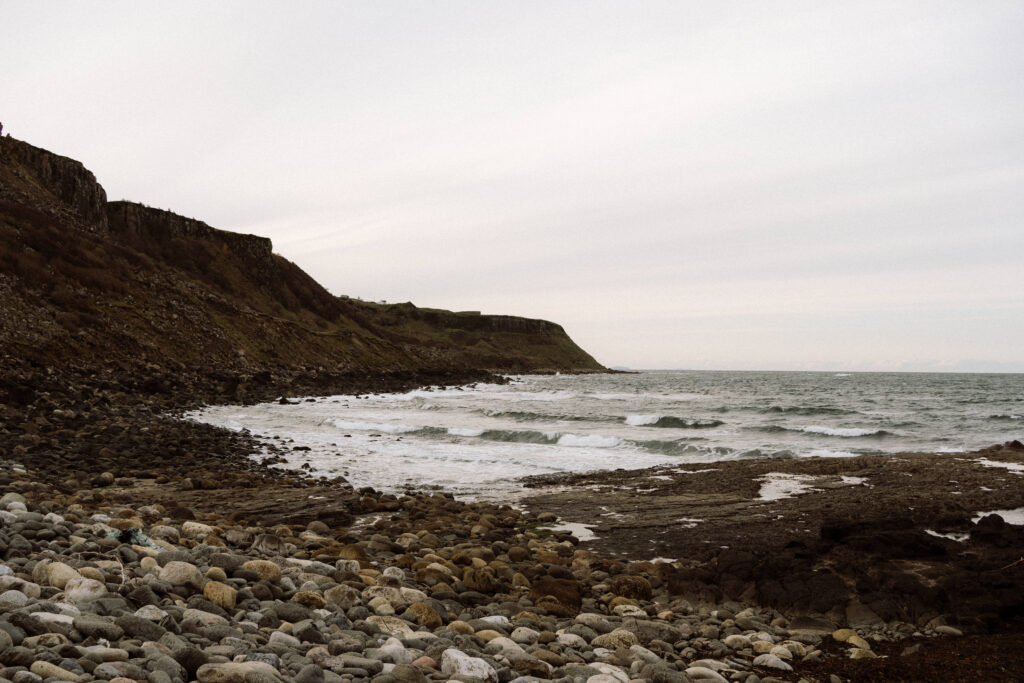 Isle of Sky 