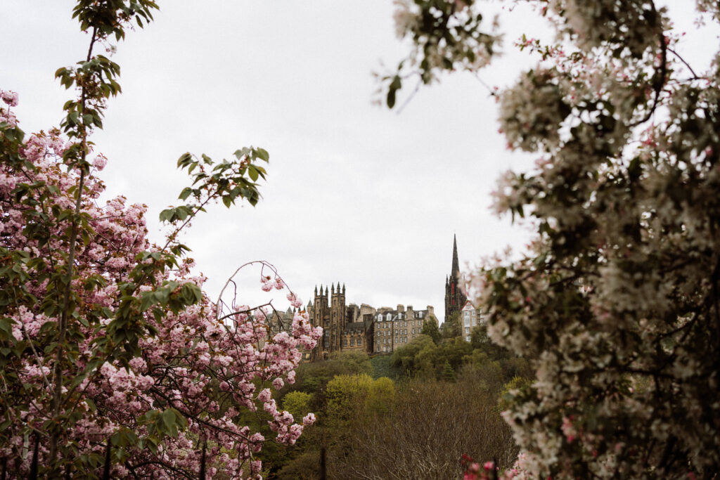 Edinburgh