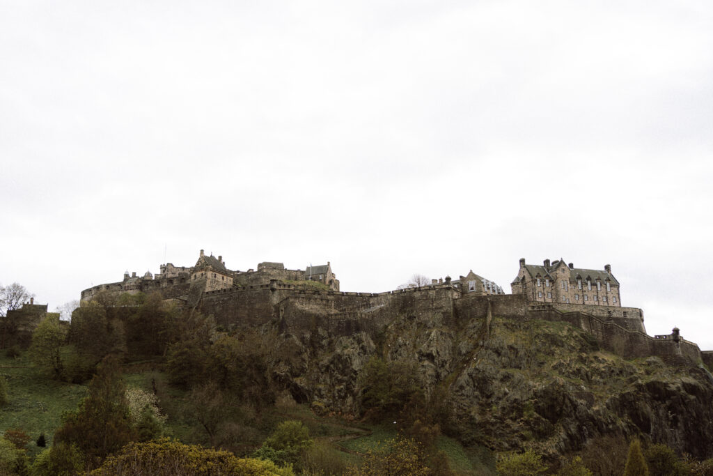 Edinburgh