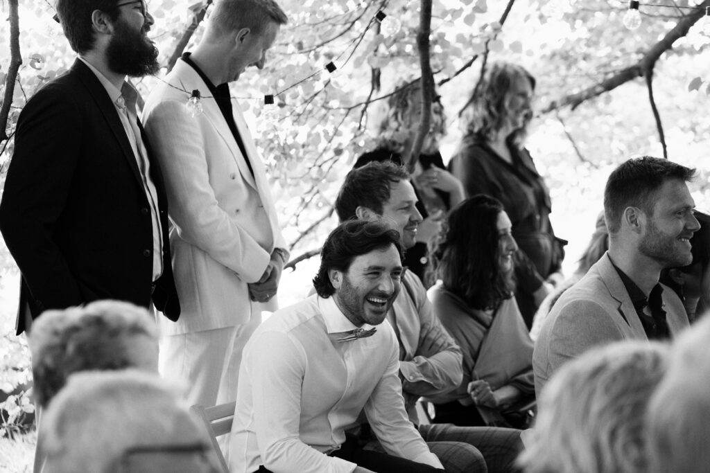 authentieke bruiloften 