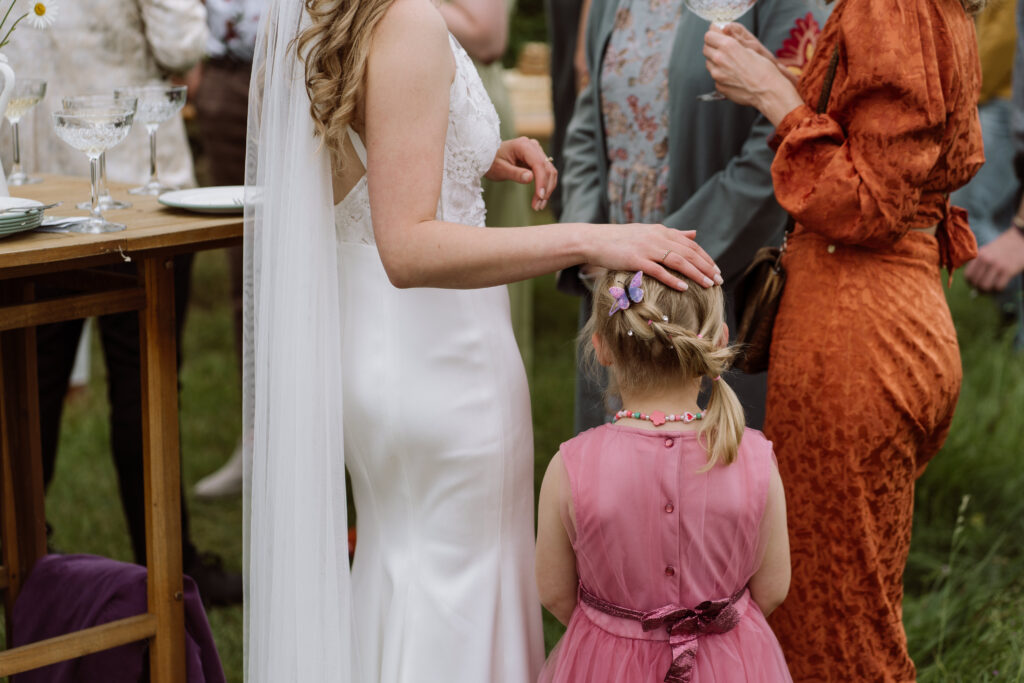 authentieke bruiloften 