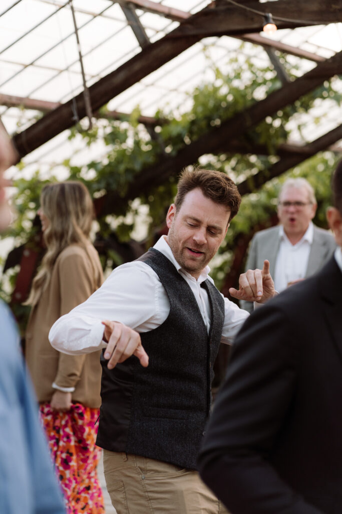 stories by chriske - trouwfotograaf - feest - dansen