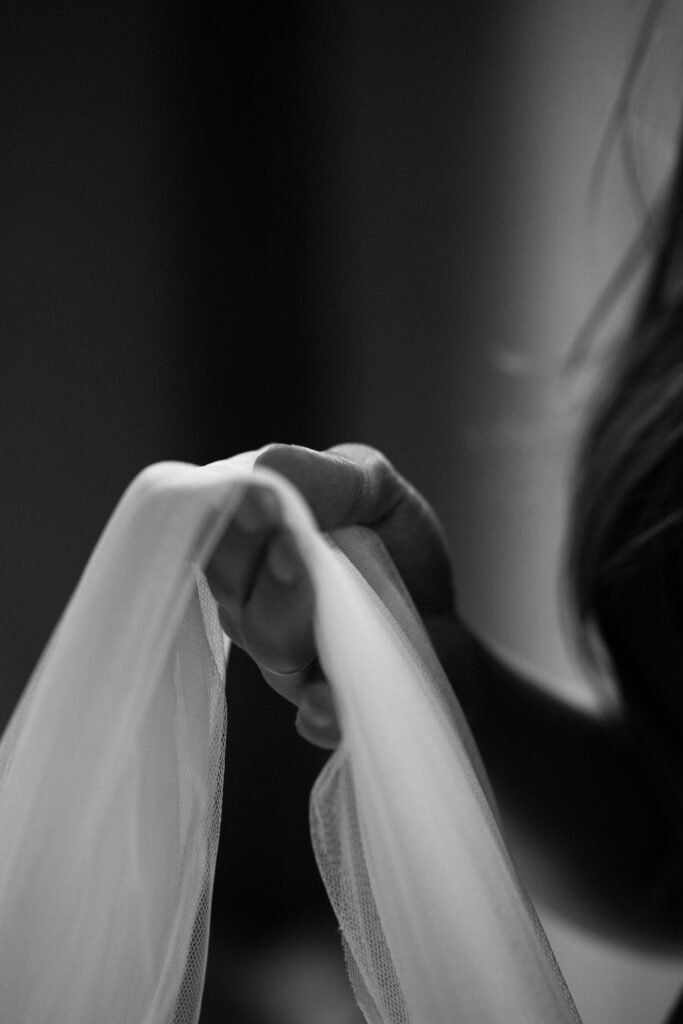 authentieke bruiloften 