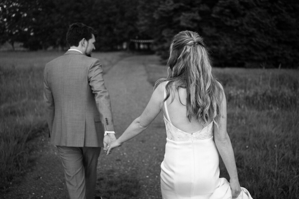 authentieke bruiloften 