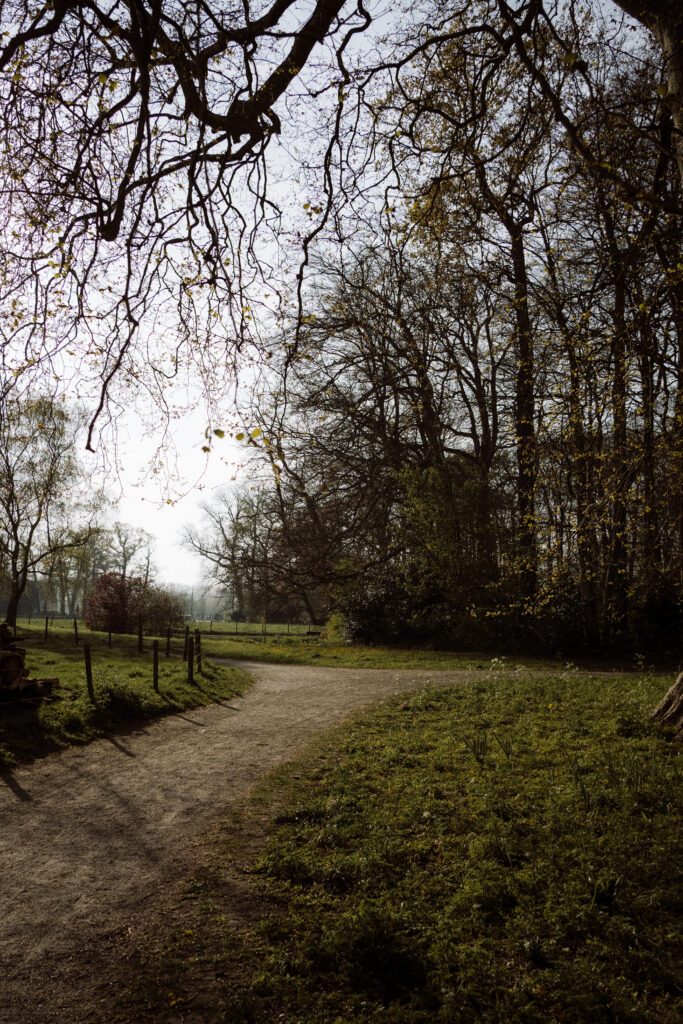 Buitenplaats Doornburgh - Maarssen - Mini shoot locatie - wandelen 