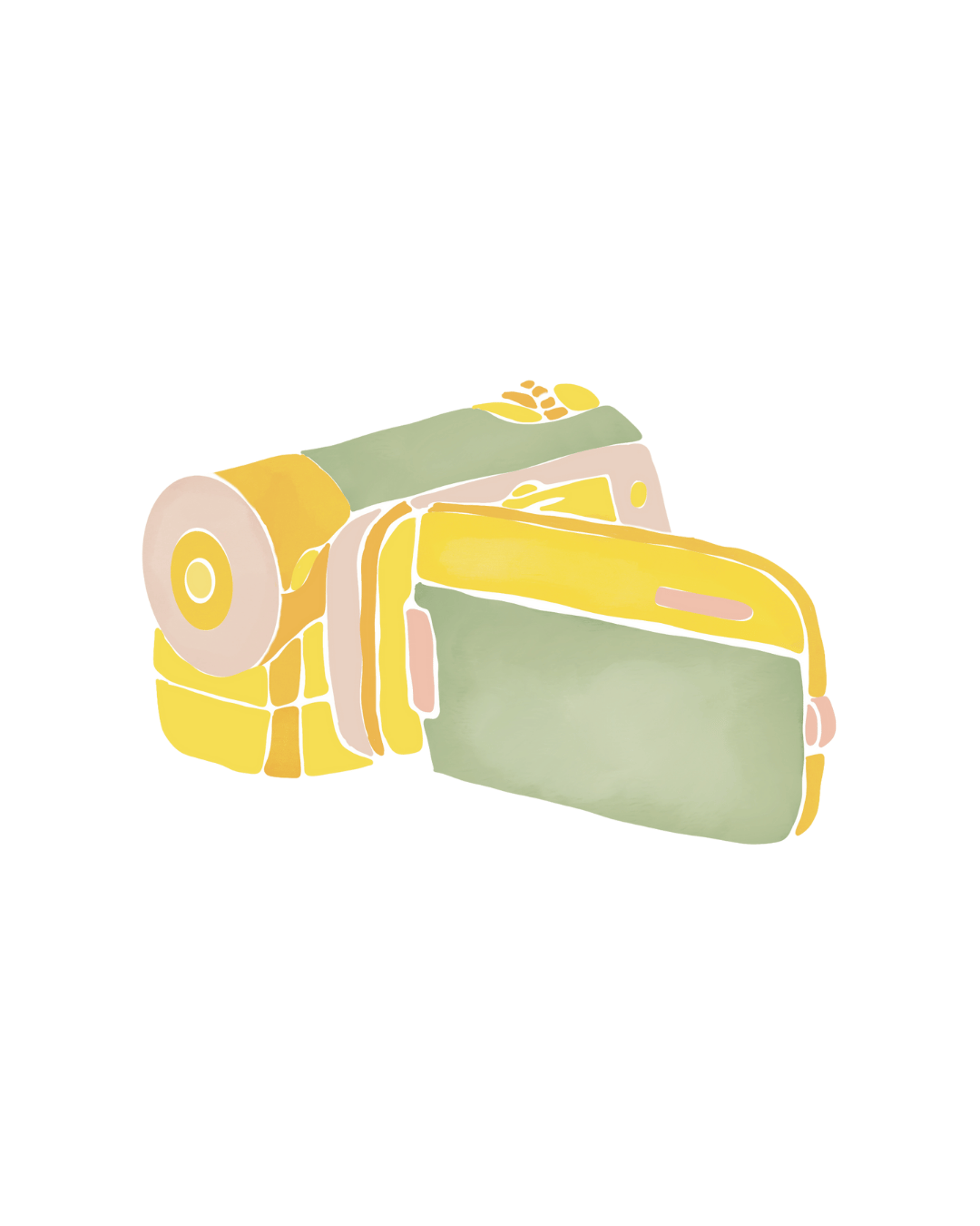 camcorder