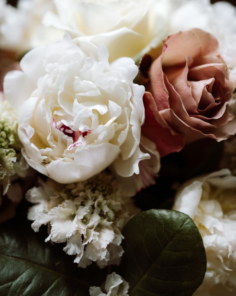 bloemen - stories by Chriske - fotografie inspiratie