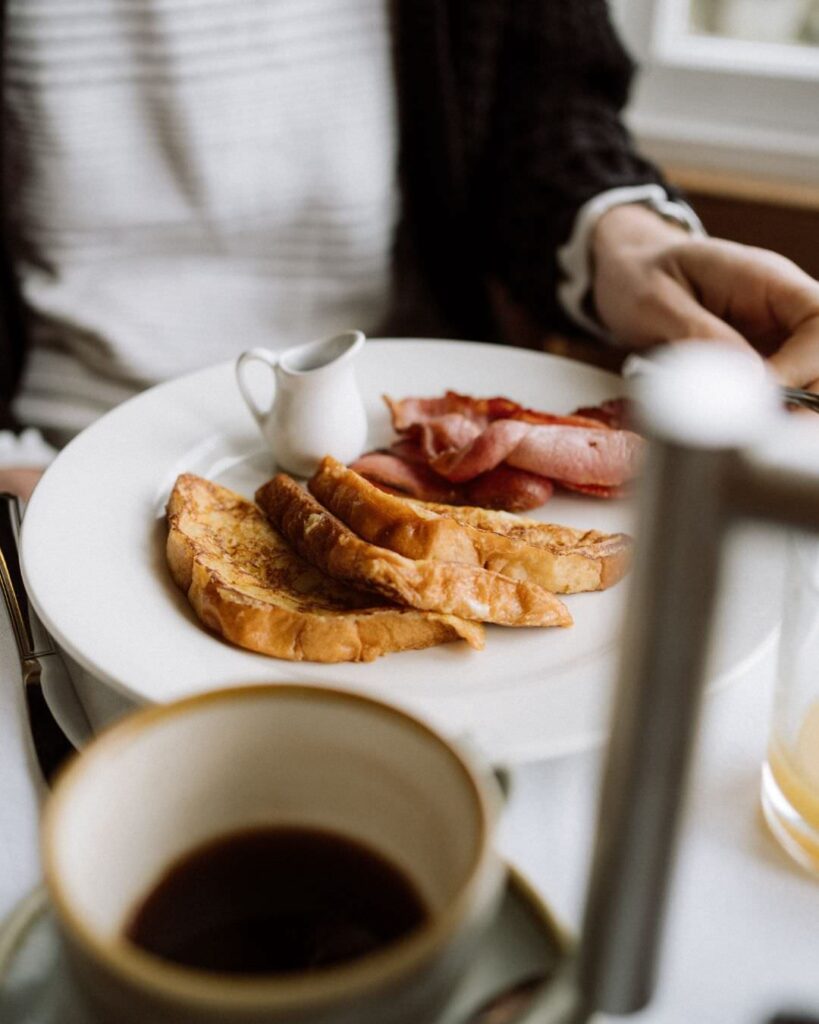 eten - stories by Chriske - fotografie inspiratie