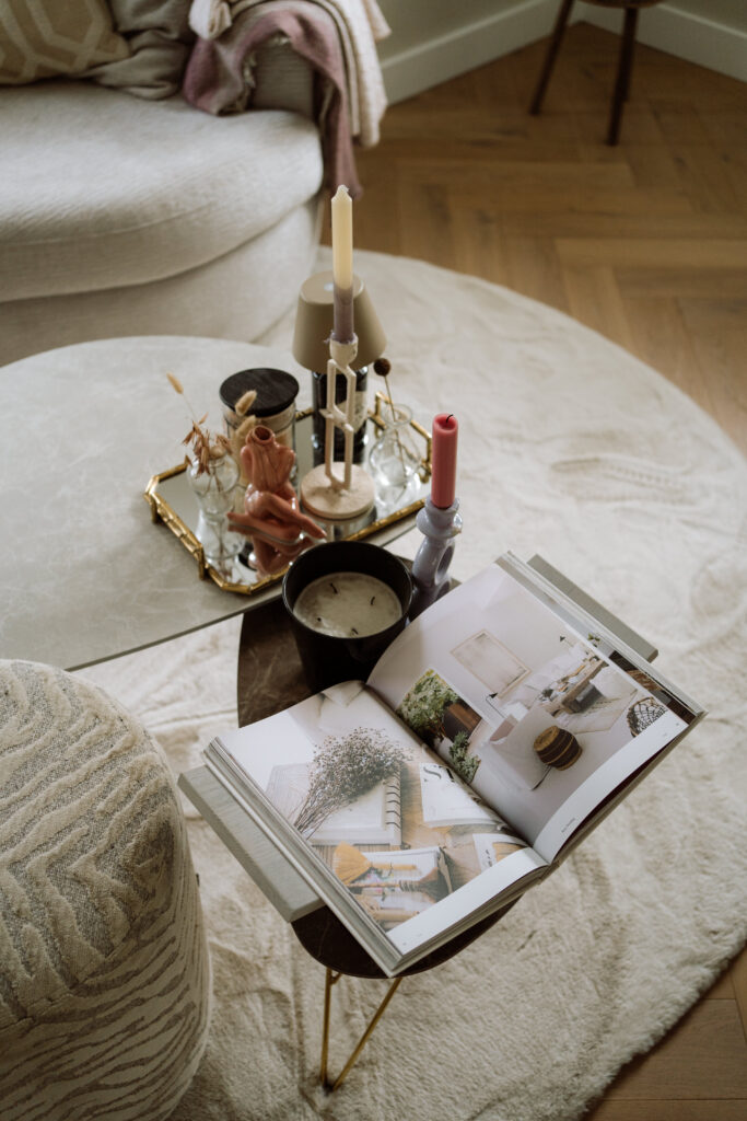 interieur detail 