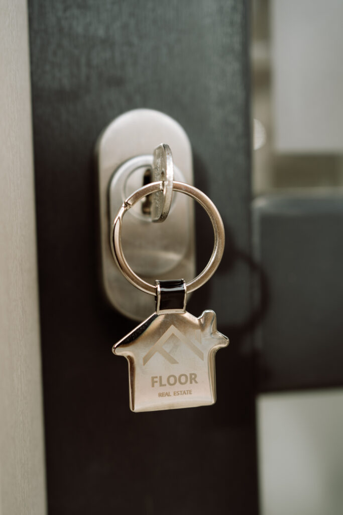 sleutelhanger 